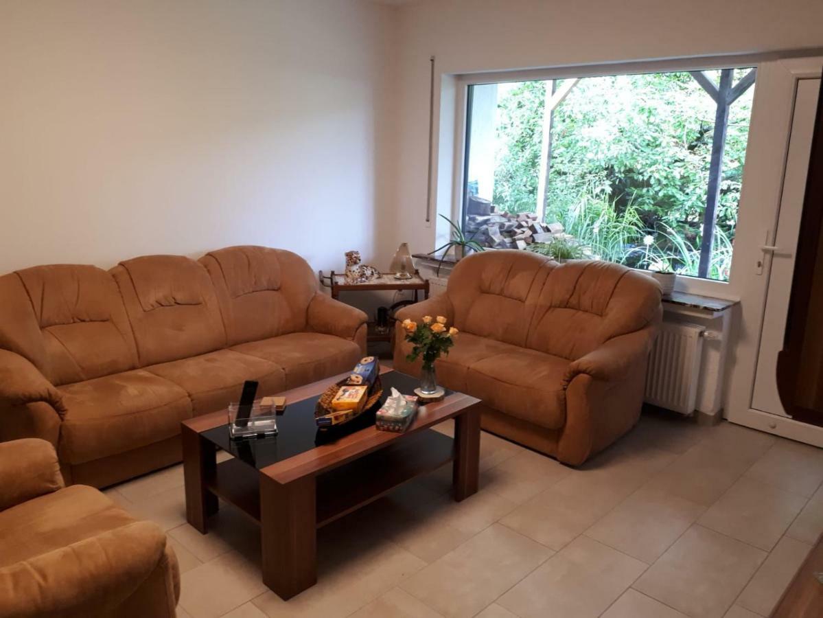 Ferienwohnung Am Sorpesee Allendorf  Eksteriør bilde